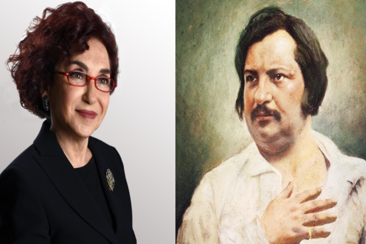Əsərləri “kağızdan ucaldılmış kafedral” adlandırılan, daim borc içində çabalayan  yazıçı  - Balzak niyə mütəmadi məzarlıqda gəzişirdi?  