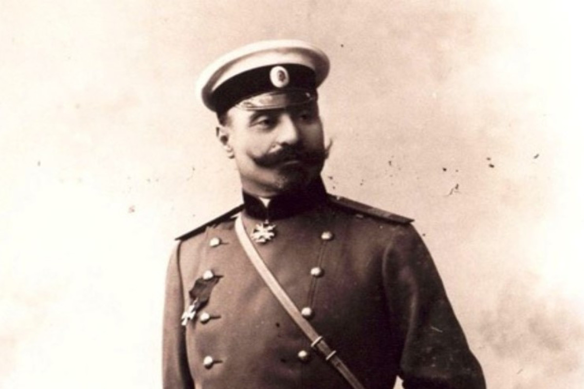 Molla Vəli Vidadinin nəticəsi, dörd müharibənin şahidi, üçünün içtirakçısı olan azərbaycanlı general  