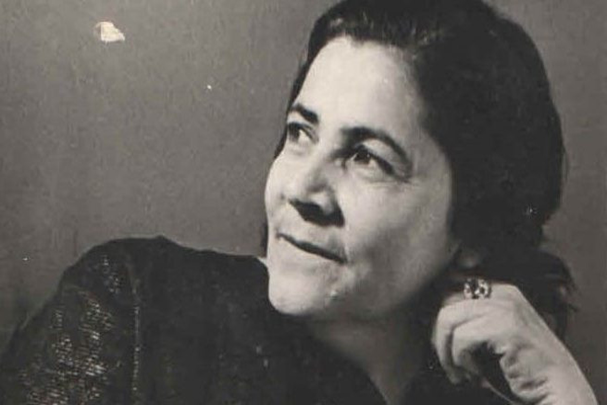 Sən də tufanla oynama... - Günün şeiri