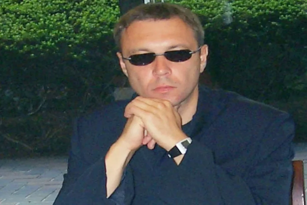 Viktor Pelevinin yeni romanı payızda nəşr olunacaq 