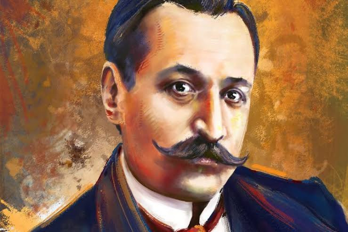 Rəsulzadənin istinad etdiyi, "sənət həyat üçündür" prinsipinə əməl edən  şair - Onun əsərləri niyə  qadağan edilmişdi?  