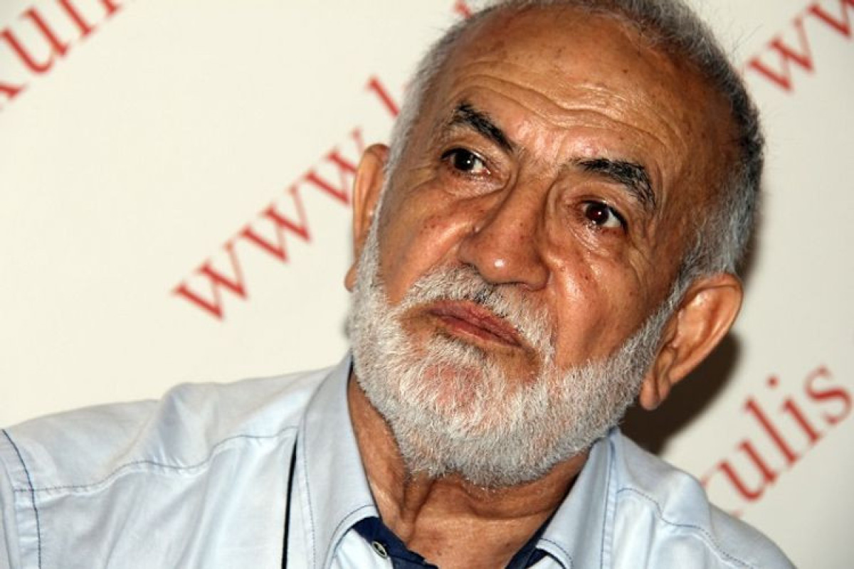 Məmməd İsmayıl vəfat etdi  