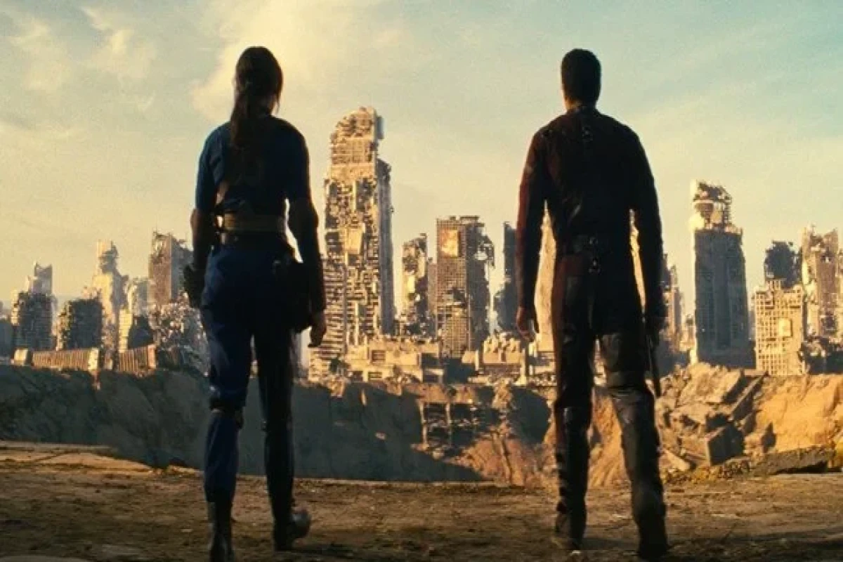 “Fallout” serialının yeni mövsümlə geri qayıdır  