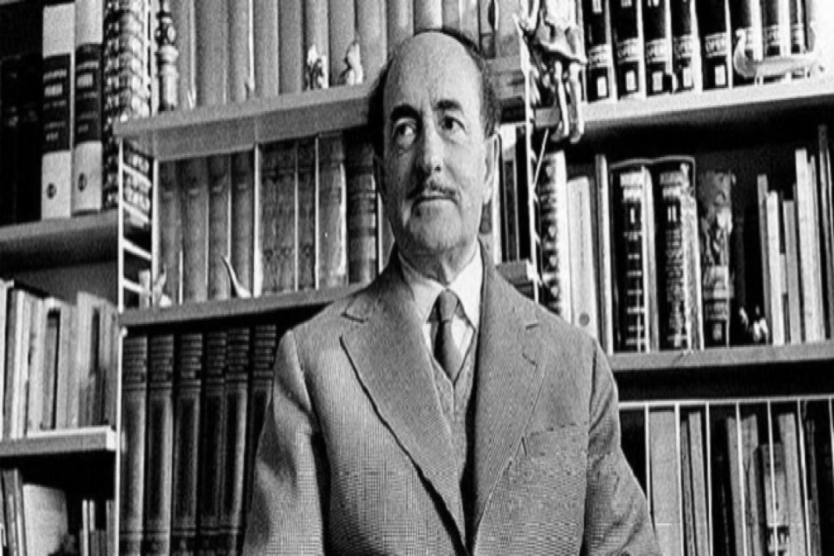 Qaynının vasitəsilə ədəbiyyata gələn yazıçı - Onun Nobel mükafatı alması niyə vətənində mübahisə doğurmuşdu? 