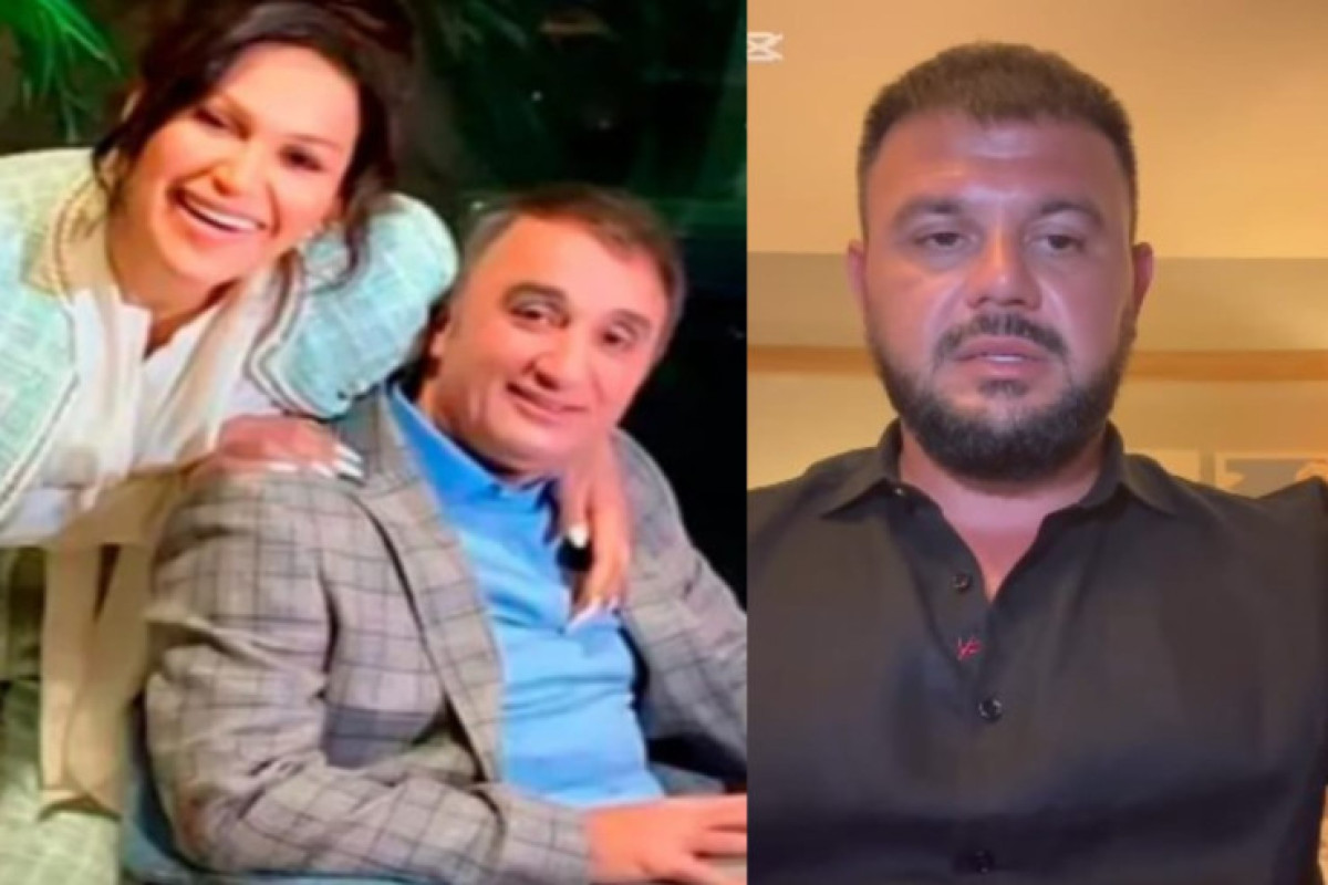 520 min dolları Rəqsanəyə və onun həyat yoldaşına şəxsən özüm vermişəm... - Şikayətçi  