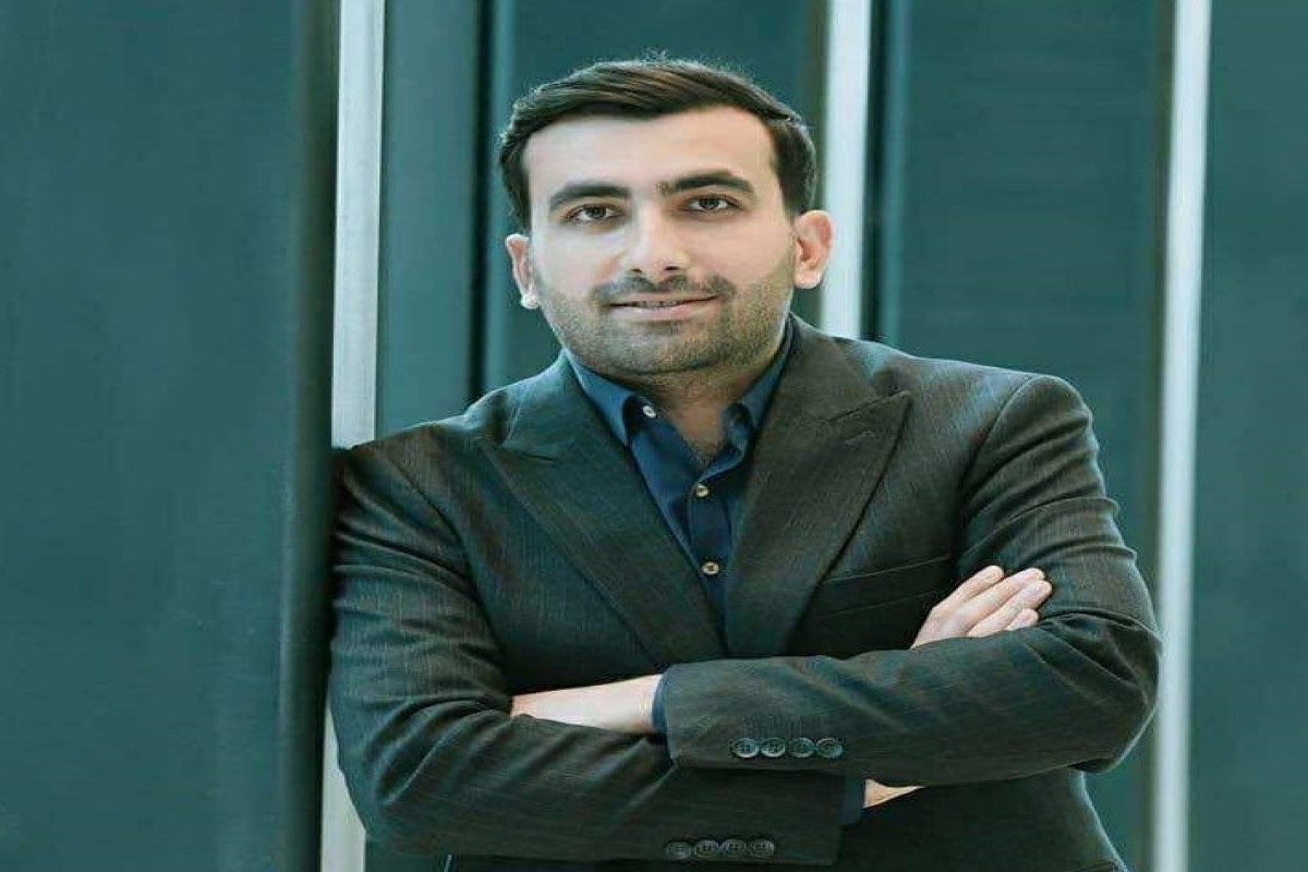 Bir qadın iki min beş yüz kişini  necə xoşbəxt edir? - Nihat Pir  