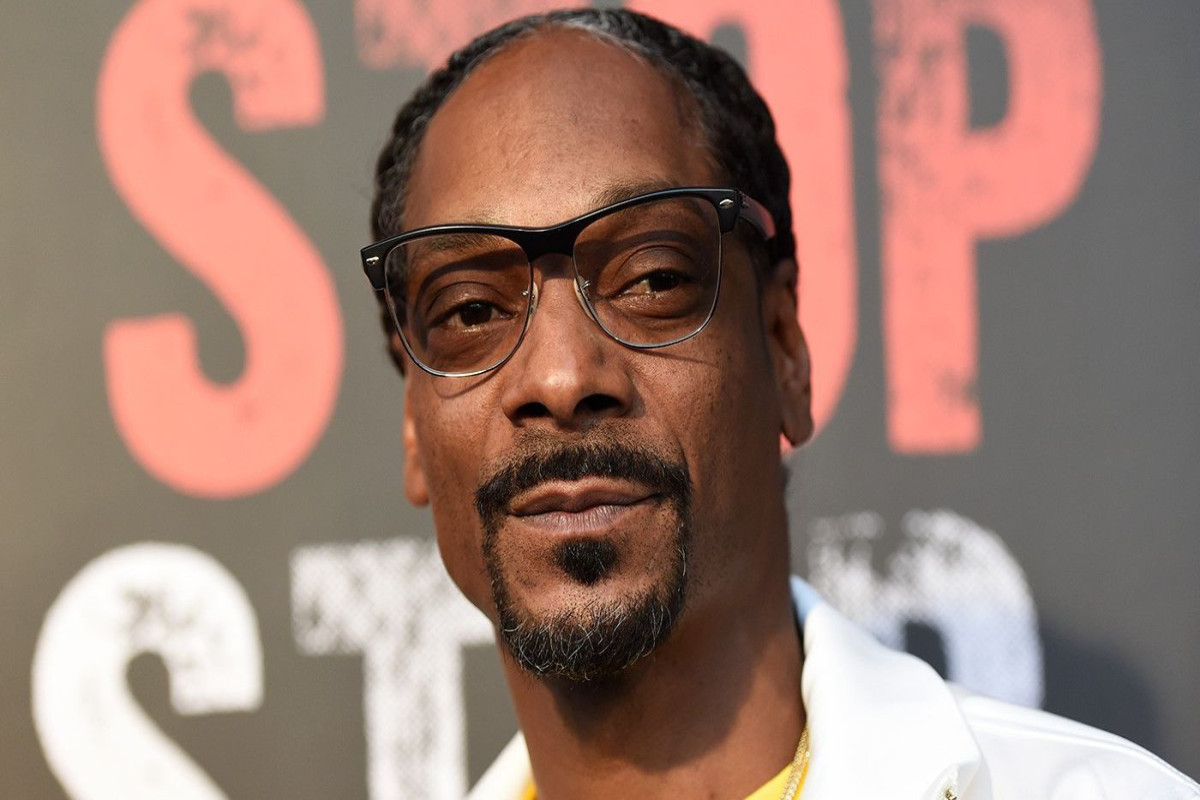 "Snoop Dog"un kolleksiyası hərracda fantastik  qiymətə satıldı 
