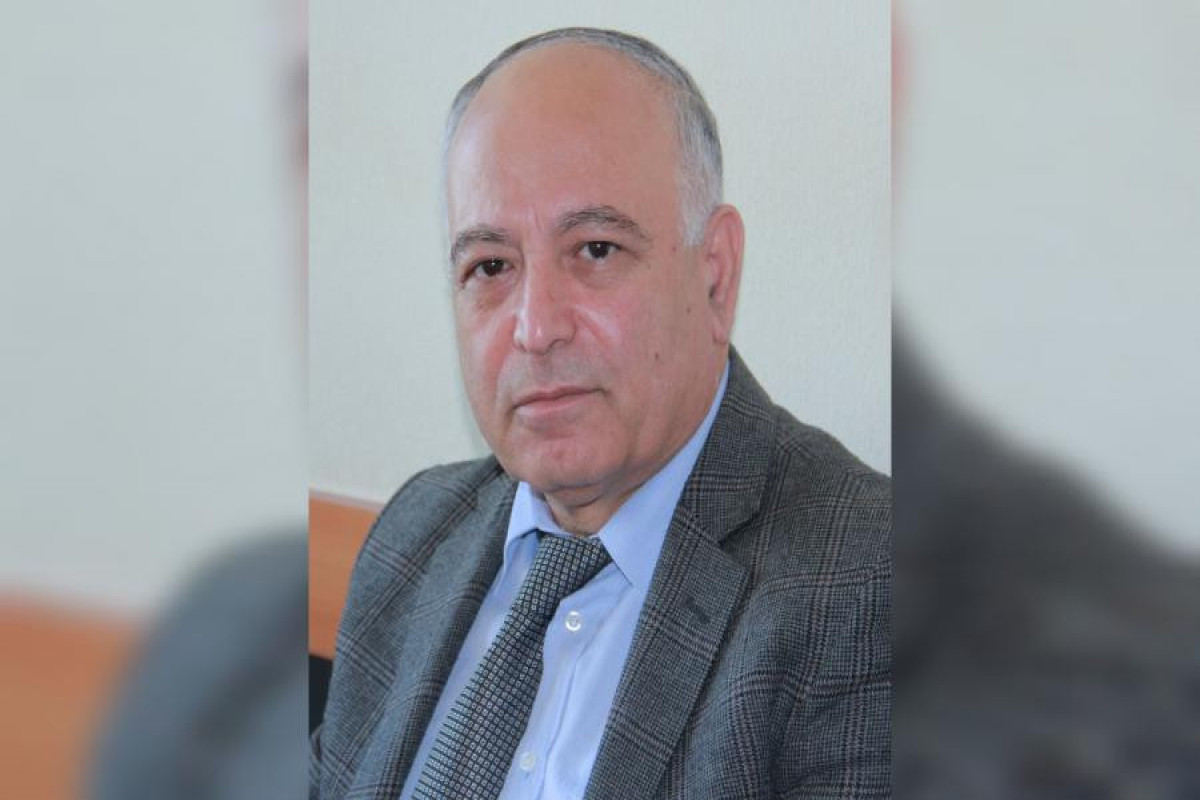 Ögey tale - Kamil Əfsəroğlunun hekayəsi  