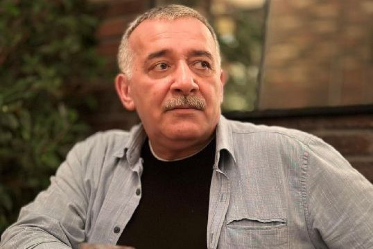 Məmməd İsmayılın ağ buludu, yaxud şairin vida mərasimində - Azər Turan  