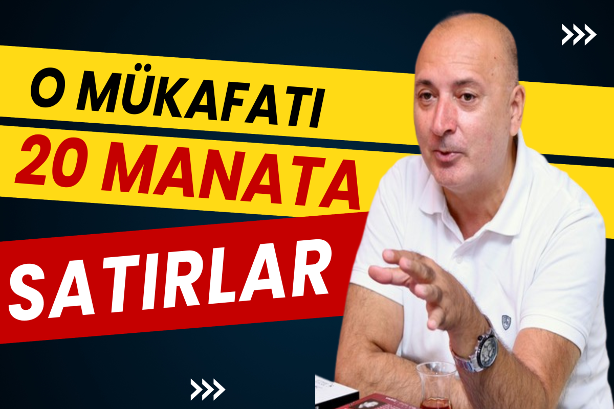 "Mən o vaxtdan ədəbiyyatdan pul qazanmağın metodunu bilirəm..." - Varislə videomüsahibə 