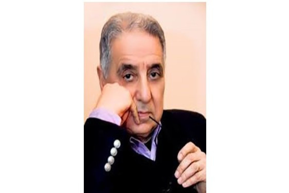Kinooperator Zaur Məhərrəmov vəfat etdi