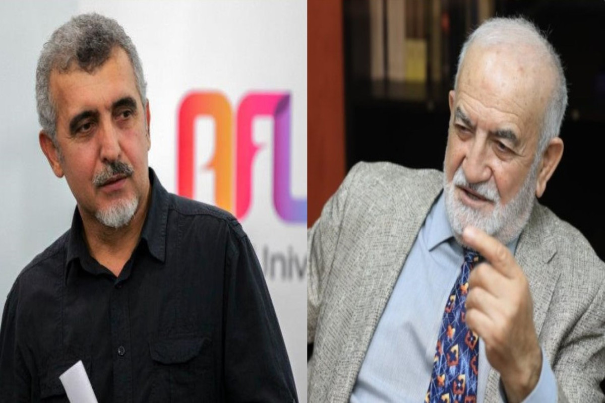 O, Heydər Əliyevin təklifini qəbul etmədiyinə görə niyə peşman olmuşdu? - Məmməd İsmayılın ziddiyyətlərlə dolu  ömrü   