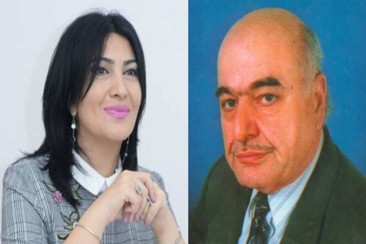 90-cı illərin  məfkurə məsələsinə konseptual yanaşan alim  - Yaşar Qarayevin "Yaddaş konsepsiyası" özündə nəyi ehtiva edirdi?  