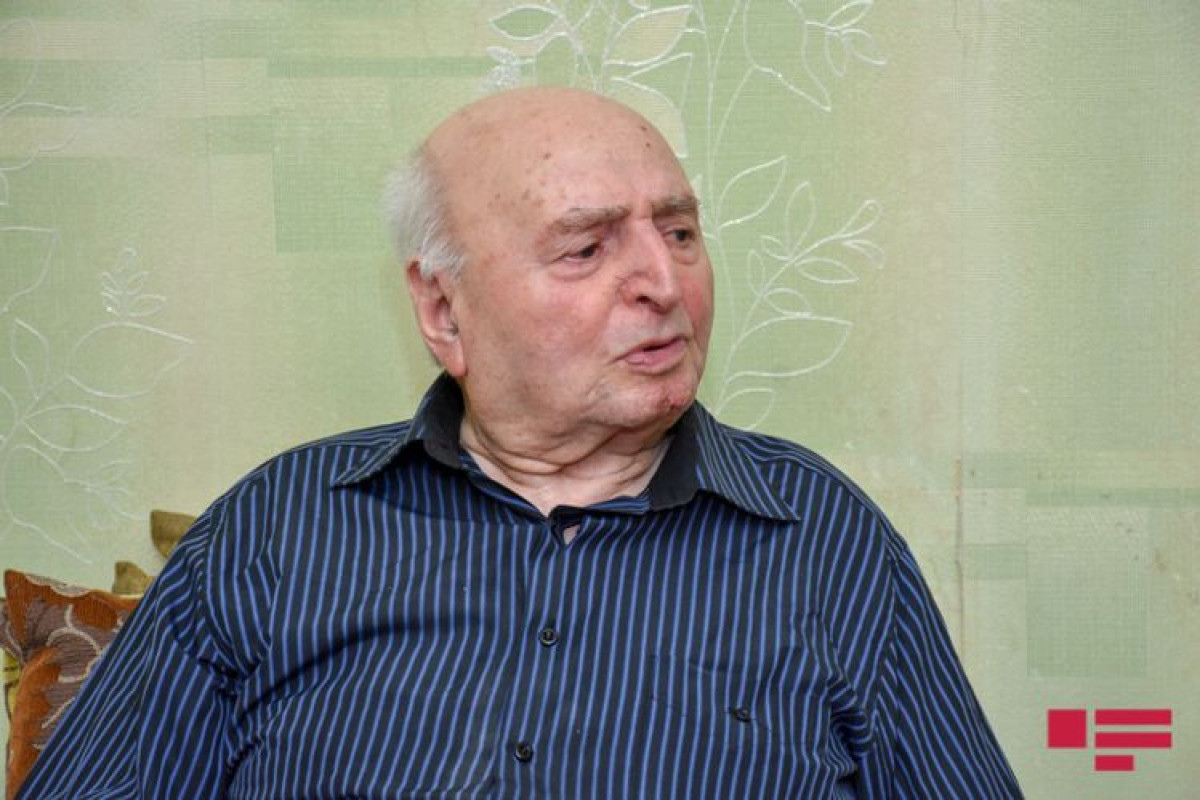 "Sən Allah, cibimiz pullananda gəl" - Vidadi Babanlı 