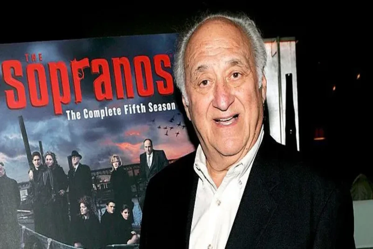 “The Sopranos” serialının "Müşavir"i vəfat etdi  