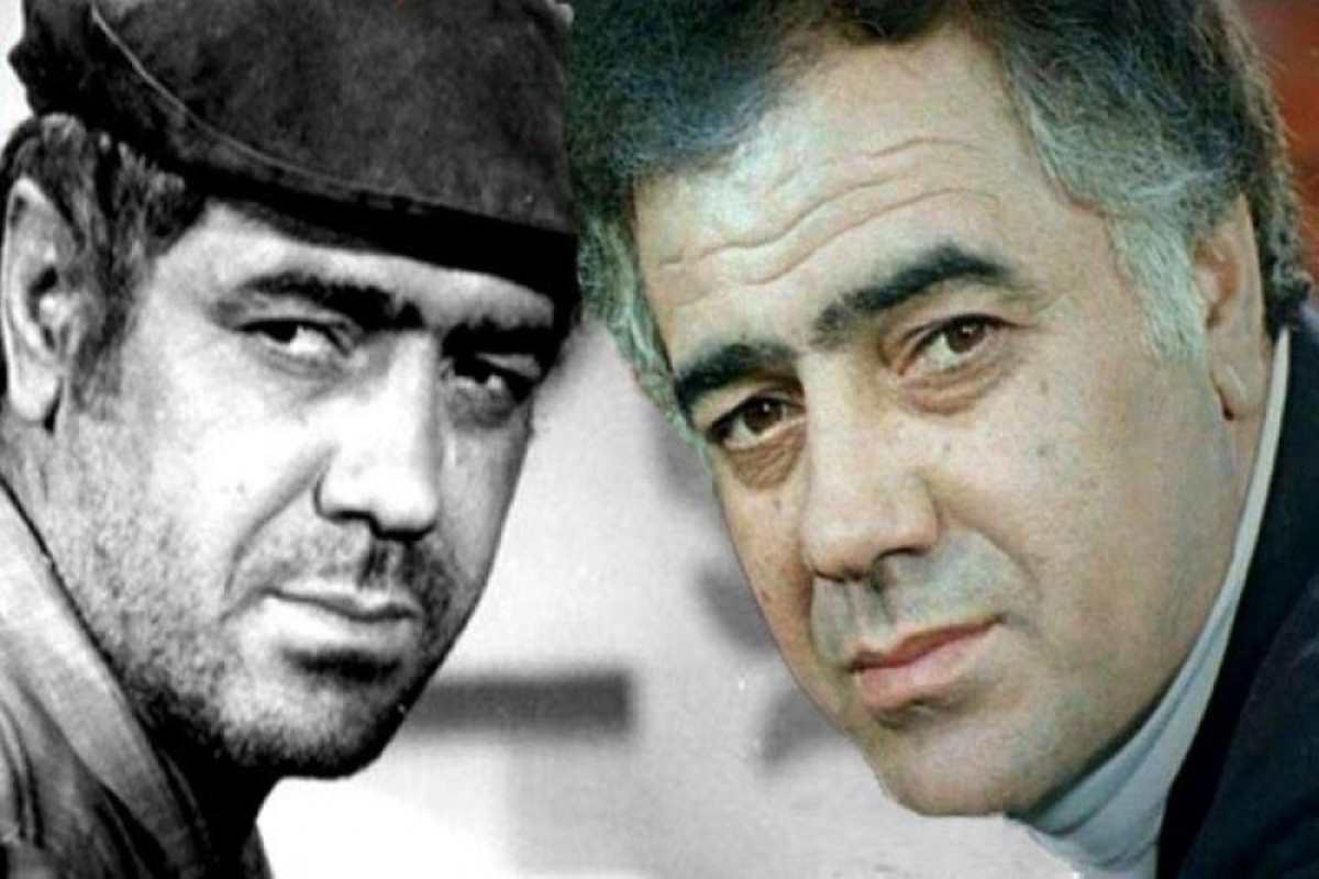 " Heç bilirsən kimi sevirsən?.." - Fizika - riyaziyyat fakültəsindən böyük səhnəyə 