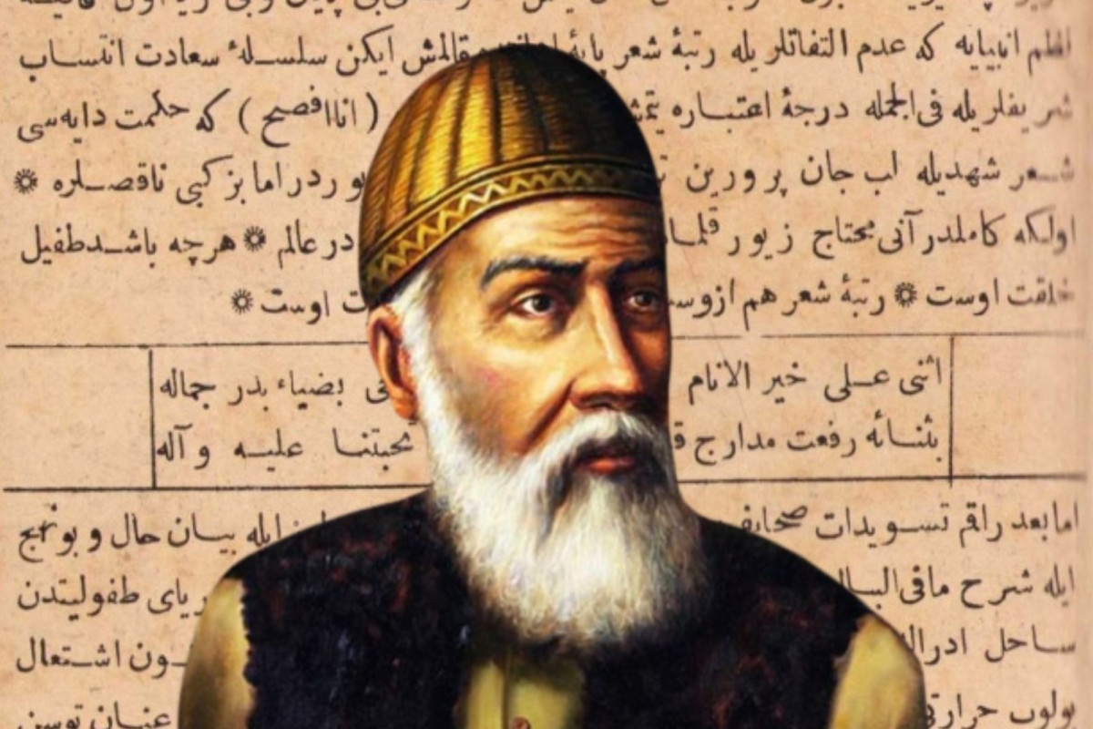 "Uşaqsan, belə şeyləri sənə oxumaq yaramaz..." - Ziyarətgahdan tapılmış qədim əlyazma Məhəmməd Füzulinindirmi?  