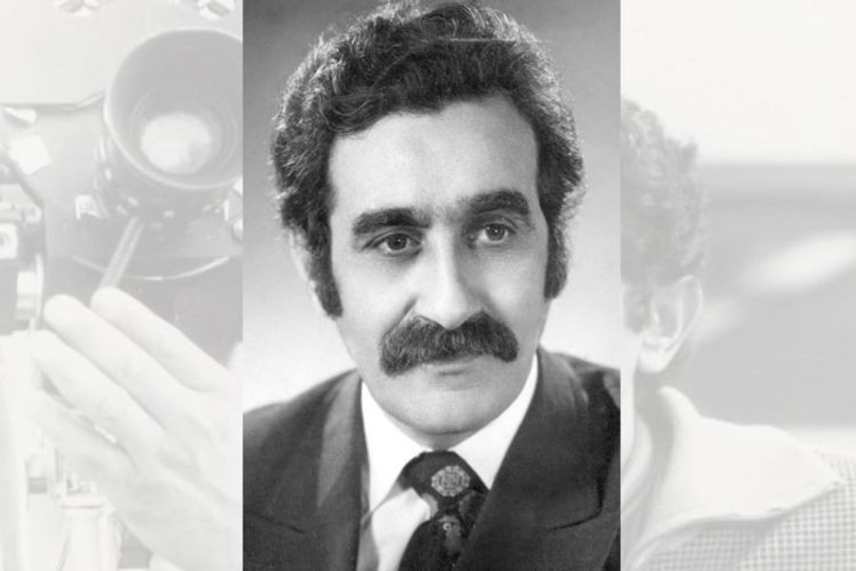 "Hərdən yazığım da gəlir ona..."  -  "Gün keçdi" filmində öz tənhalığını ekranlaşdıran rejissor  