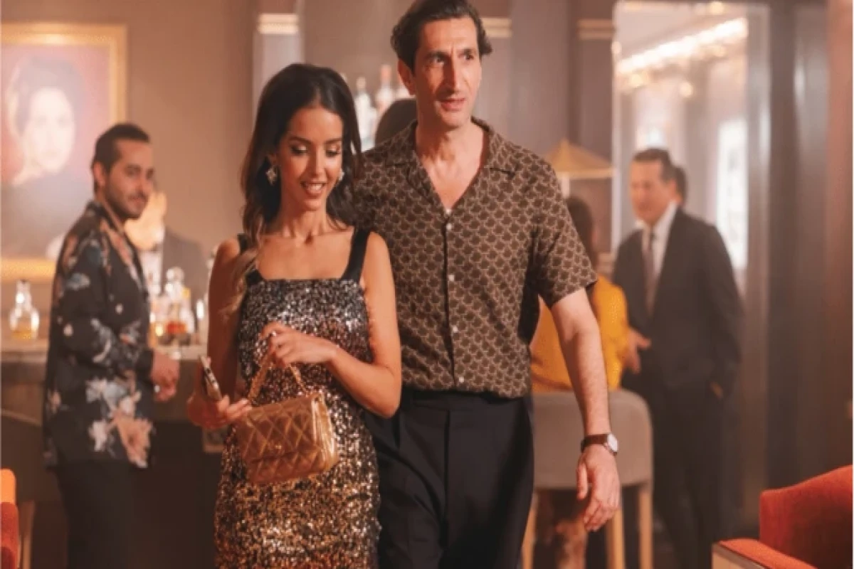 “Respublikanın qartalları” filmi Oskara namizəd göstərildi 