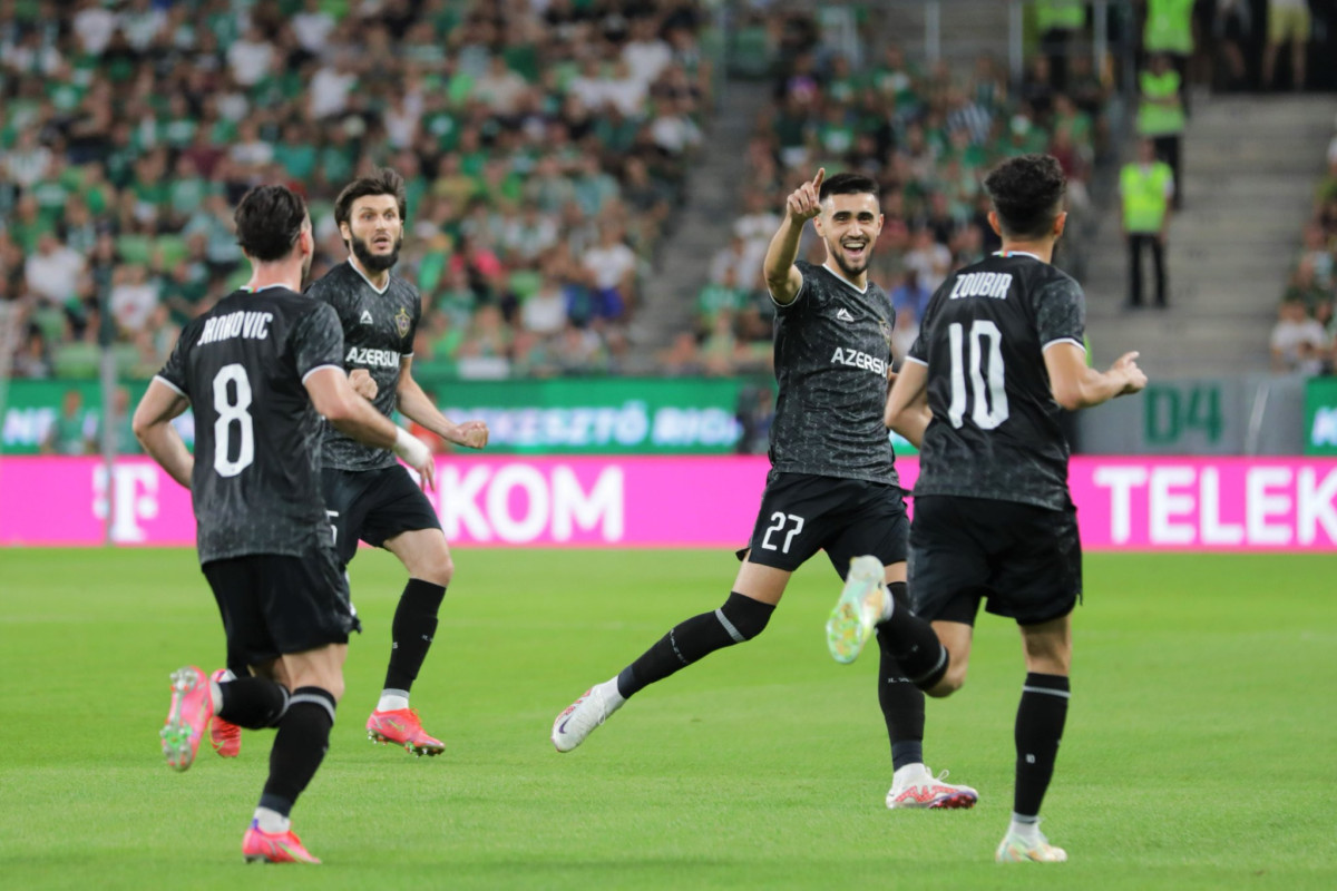 "Qarabağ" bizə sübut etdi ki... - Döyüş meydanından yaşıl meydanlara gedən yol