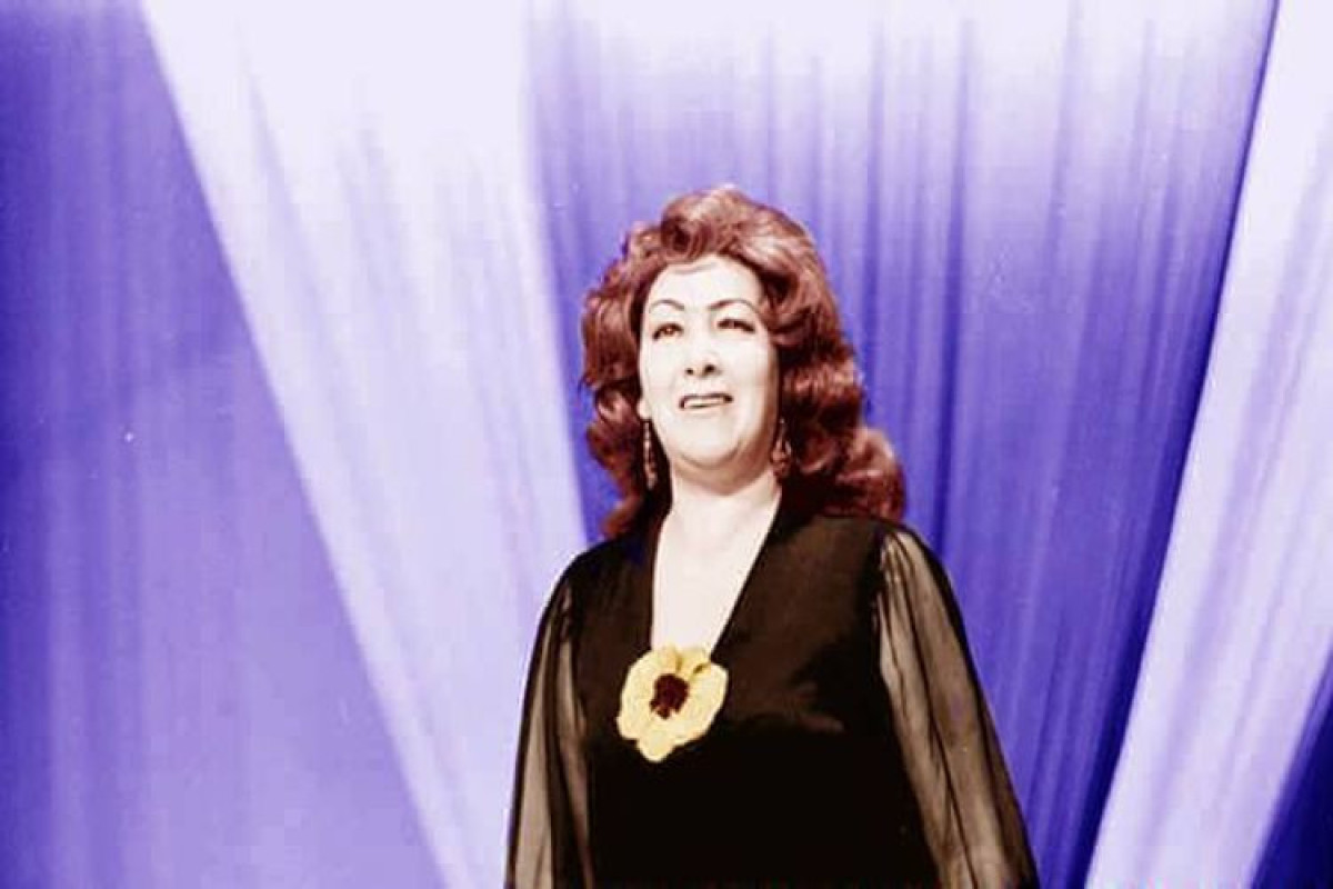 "Neyçün səni bəs unuda bilmirəm?.." - Günün mahnısı  