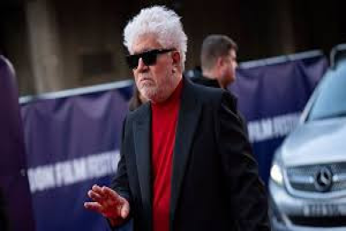 Almodovar İspaniya hökumətini İsraillə bütün diplomatik və ticarət əlaqələrini kəsməyə çağırıb   