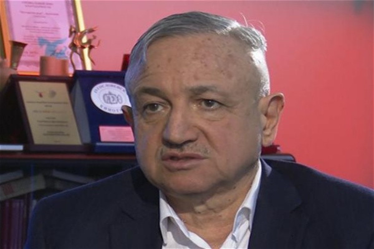 "Od qalar köz olar, qız qalar söz olar..." - Filmləri dillər əzbəri olan görkəmli kinorejissor 