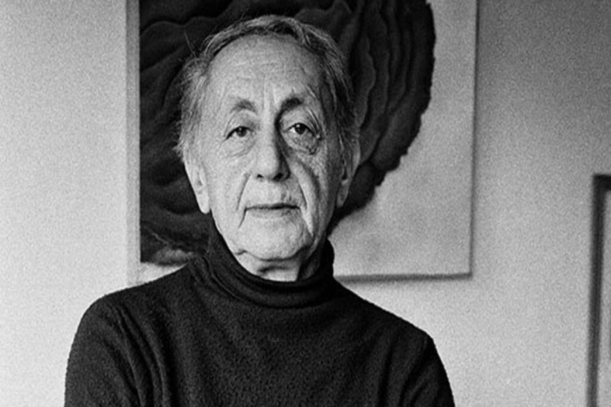 "İkinci Yeni"nin ən fərqli imzası - İlhan Berk niyə dövrün klassik şeir təfəkküründən uzaqlaşmışdı?  