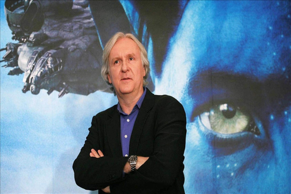 "Avatar"ın əfsanəvi rejissorunun sənət yolu sərgilənəcək  