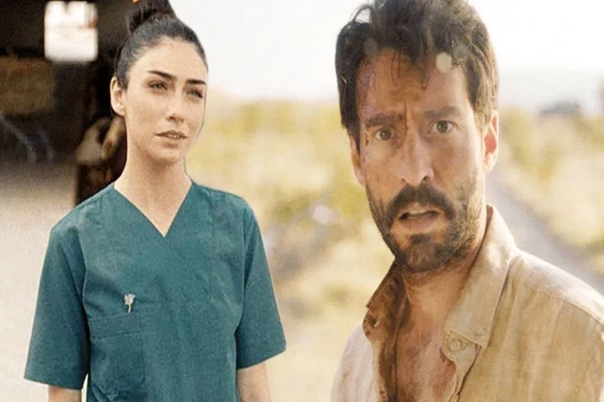 “Öldürdüyün şeylər” filmi Oskara namizəd göstərildi 