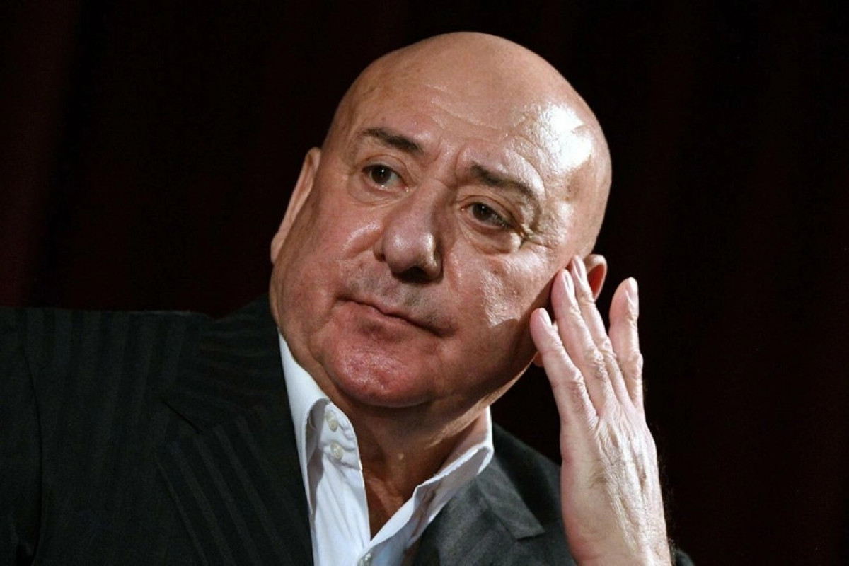 Məmmədəli Ağayev Rusiyada saxlanıldı 