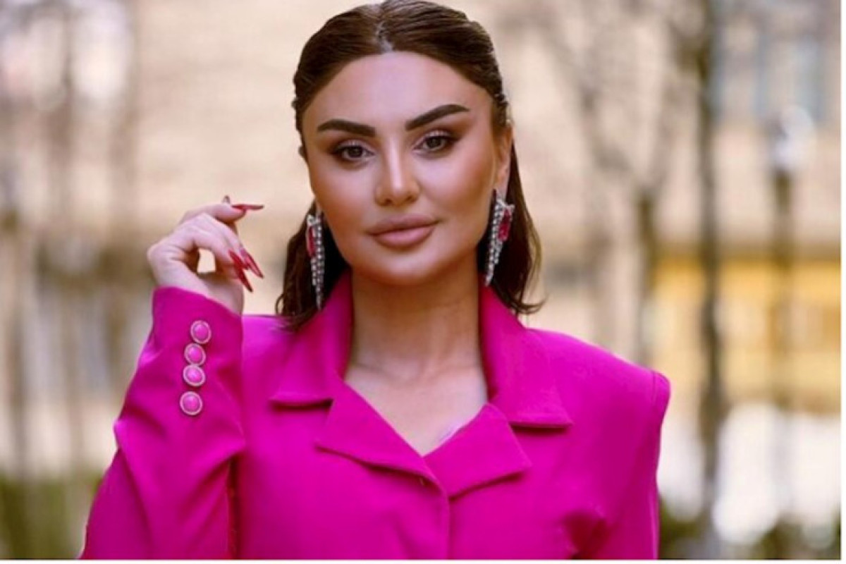 Şəbnəm Tovuzlu da  Rusiyaya buraxılmadı