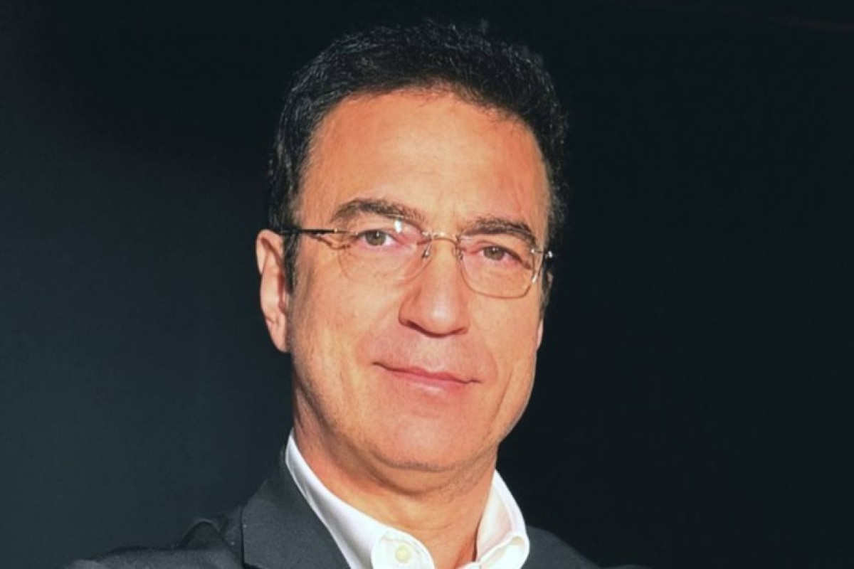 Xalq artistinin teleqramı oğurlandı