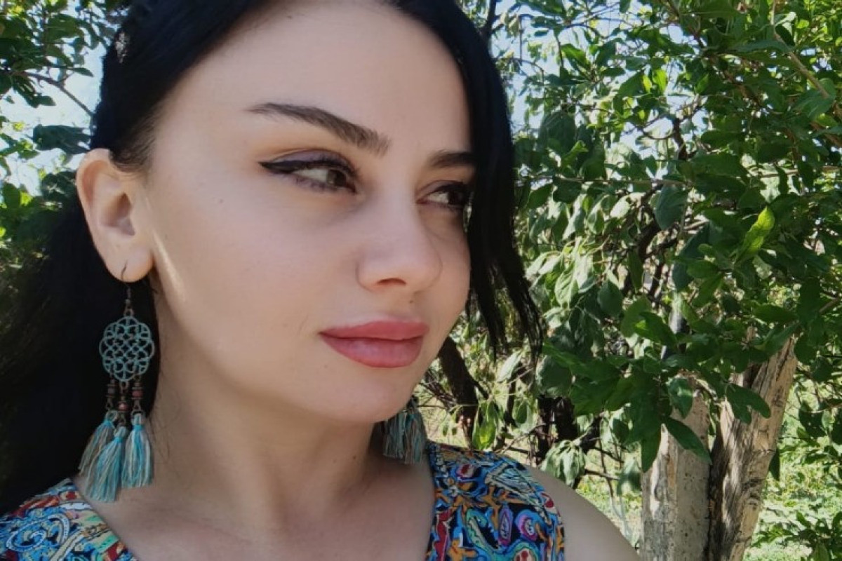 Üzümə töhmət olub "sən, sən" deyə yanmağım... - Gülsadə İbrahimlinin yeni şeirləri