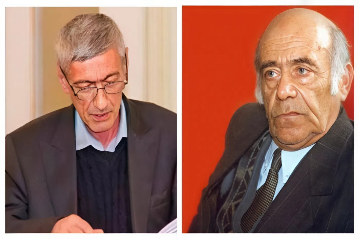 Əfqanıstandan Bakıya - Heydər Əliyevin göstərişi ilə əsərləri 100 min tirajla nəşr olunan yazıçı 