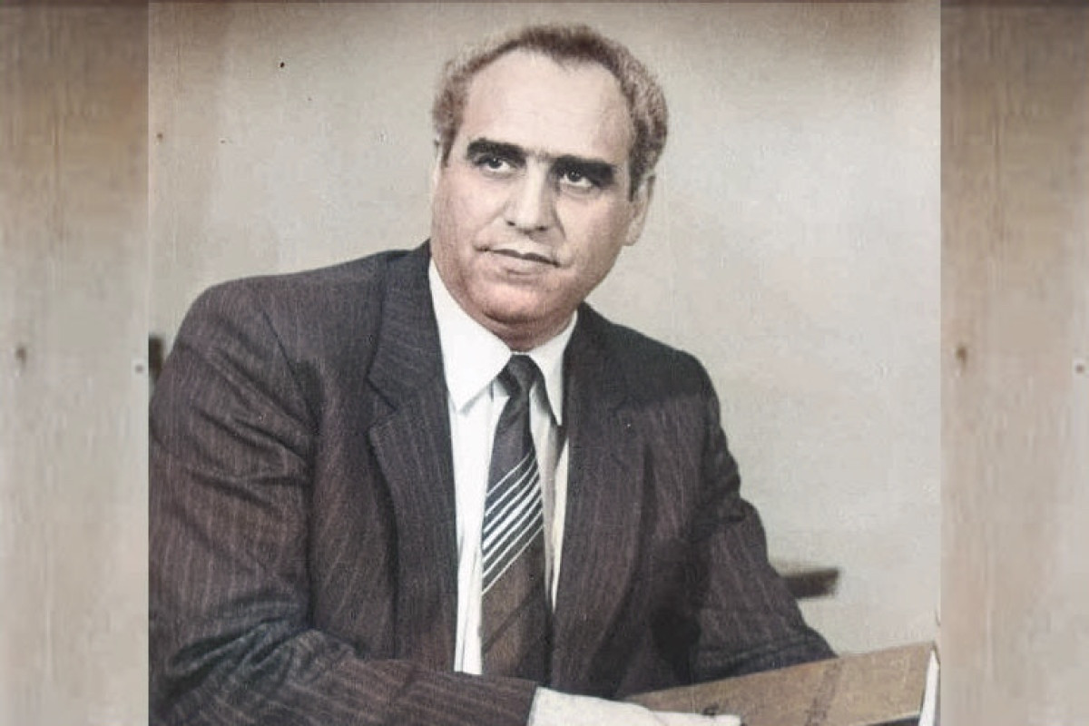 "Ona yanıram ki...." - Araza qarışan göz yaşları 