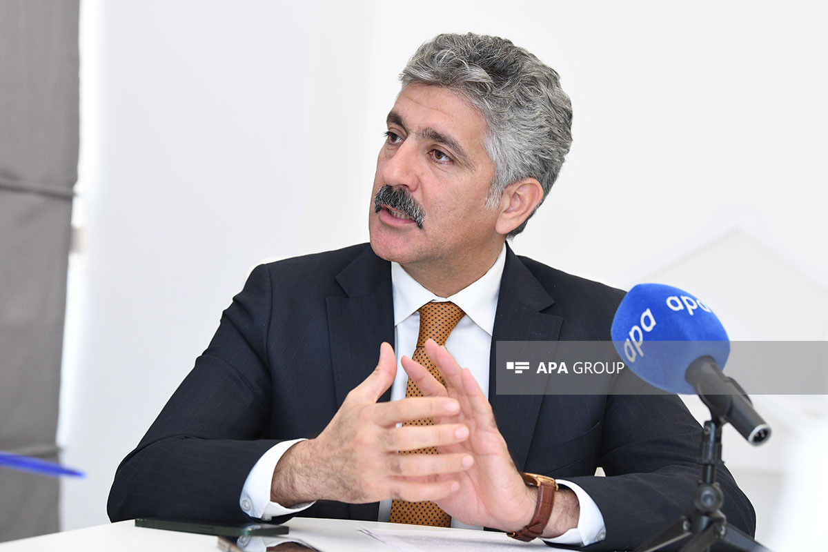 "Buker" mükafatının Azərbaycan versiyası hazırlanır 