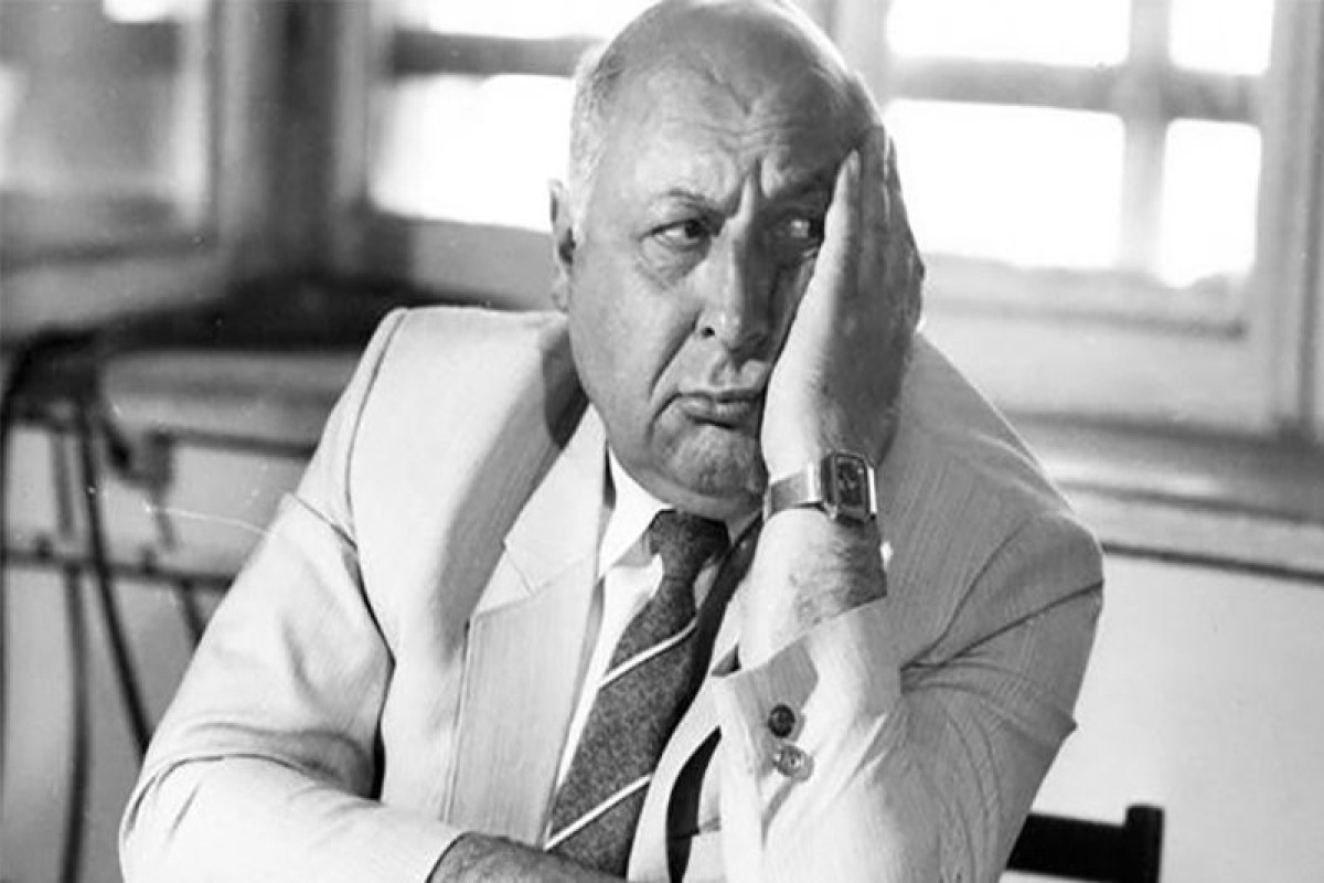 "Fəryad"ın  antaqonist qəhrəmanı - O niyə Şeyx Nəsrullah rolunu oynamaq istəmirdi? 