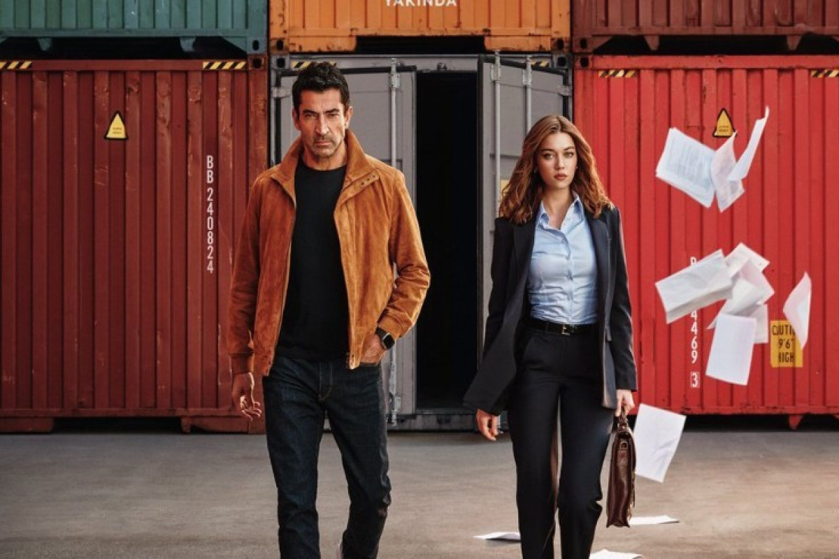 “A.B.İ” serialında gözlənilməz dəyişiklik 