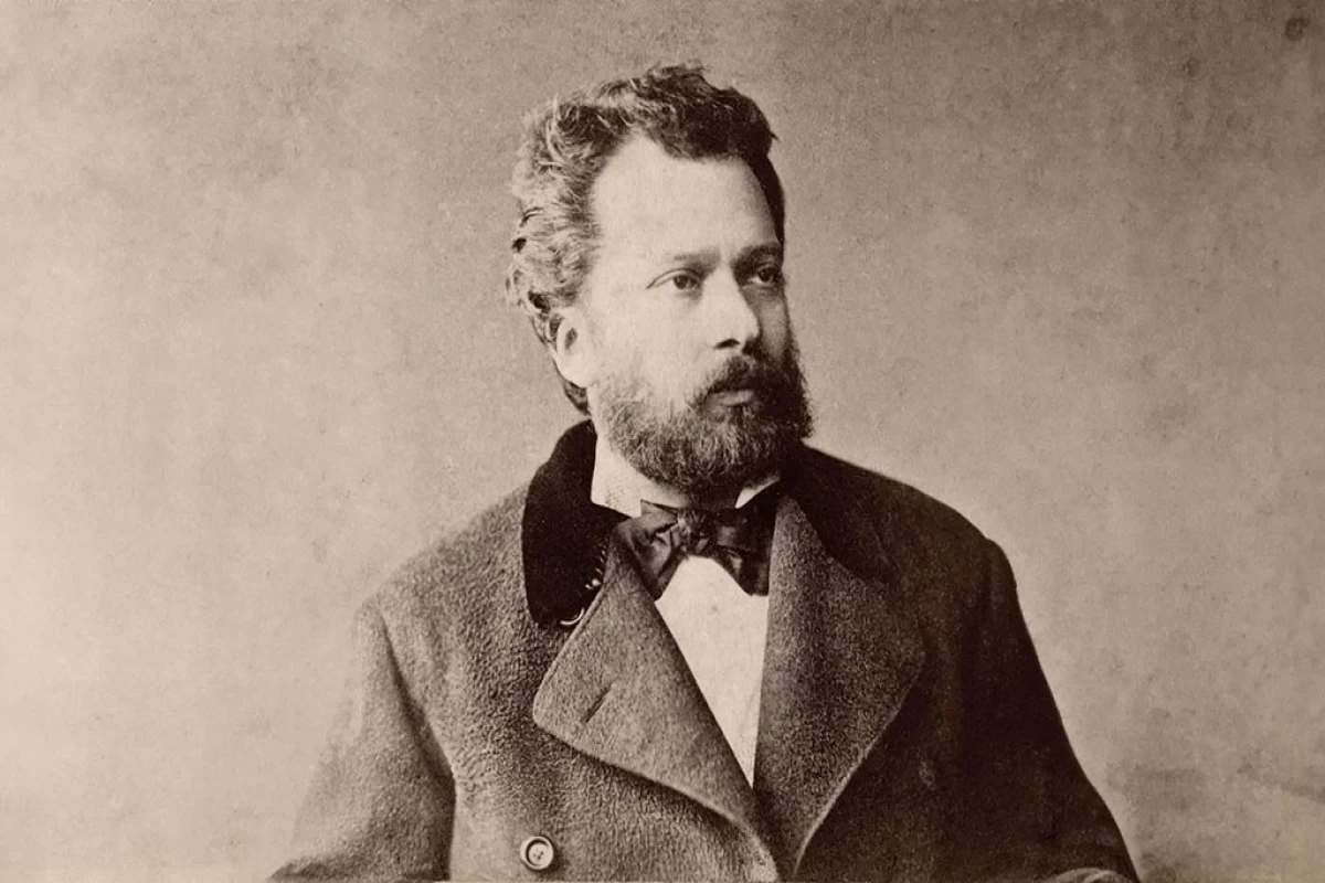 Türk ədəbiyyatının ilk inqilabçı şairi - Atatürk ona cavabı nə olmuşdu? 