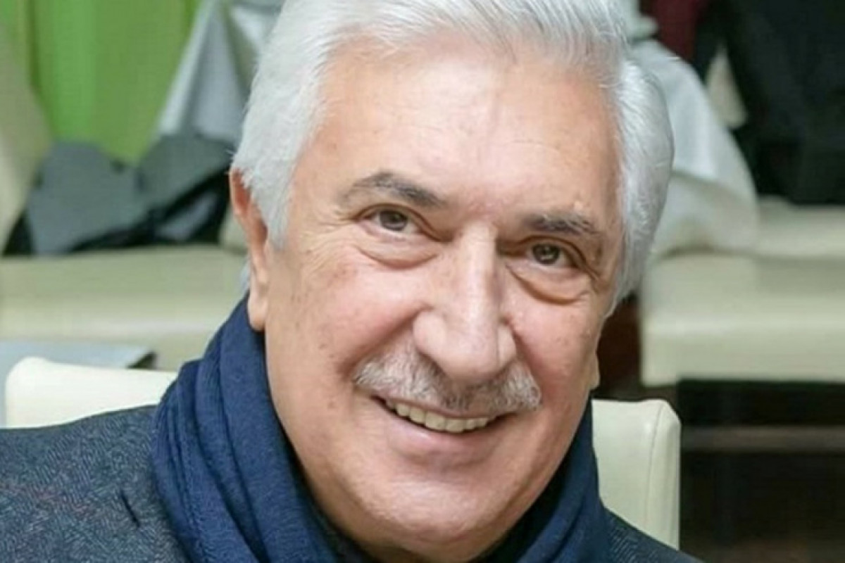 Ramiz Məlik-Aslanov Azərbaycan Prezidentinə məktub ünvanlayıb 