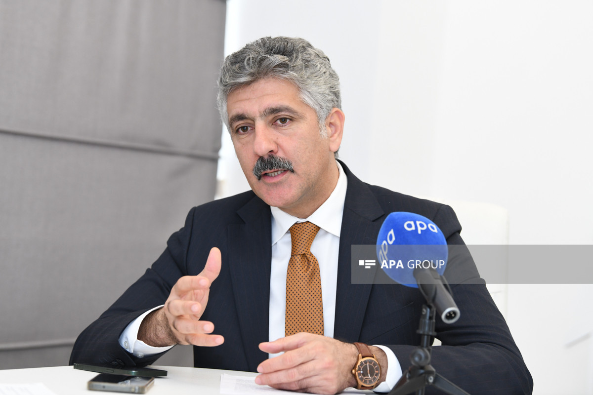 Mədəniyyət Nazirliyi:  "Dövlət əsər yazmaq istəyənlərin hamısına dəstək versə, bütün işsiz-gücsüzlər kitab yazacaq..."  - MÜSAHİBƏ 