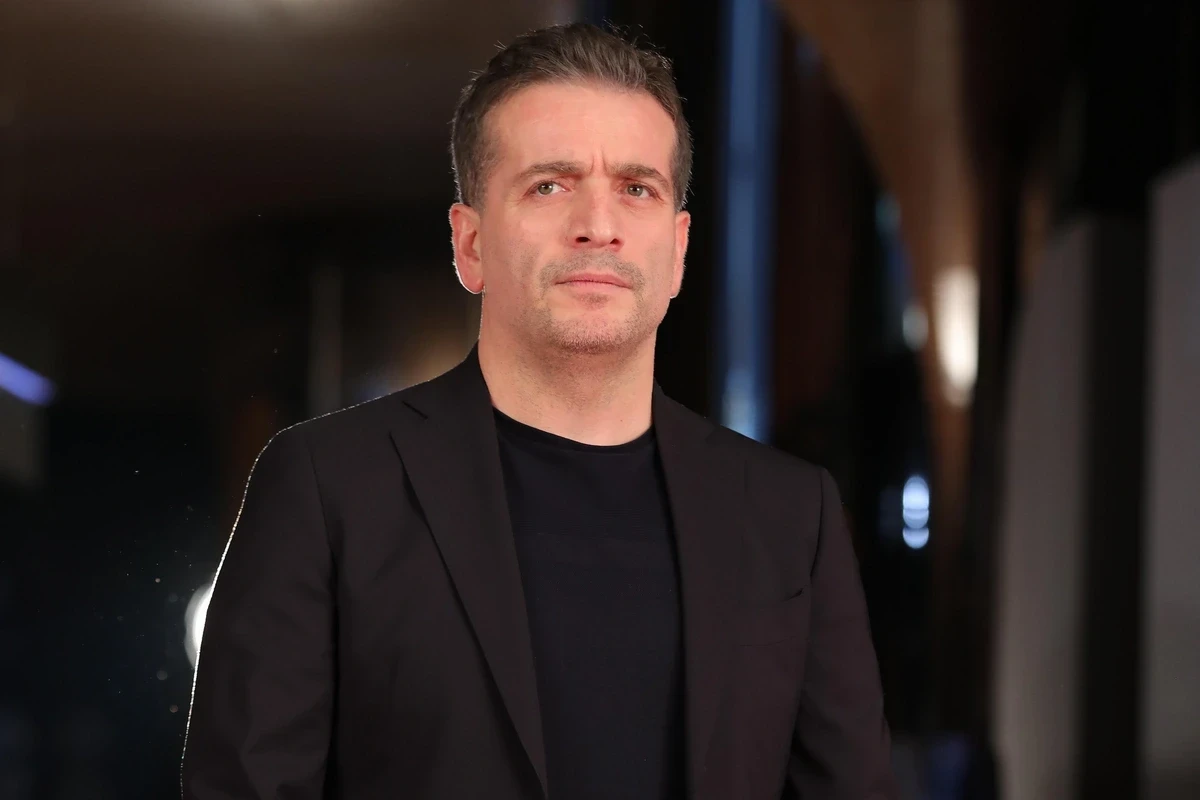 Xəstəxanaya yerləşdirilən aktyorun son vəziyyəti - Açıqlama 