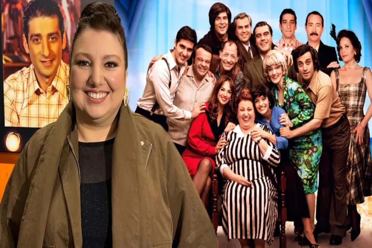 "Adile"  filminin qalası keçirildi