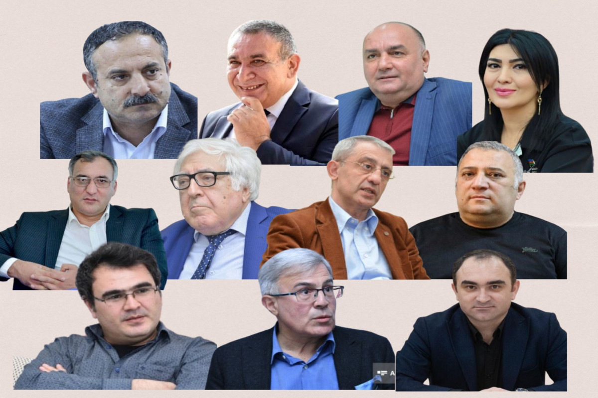 "O, Azərbaycan ədəbiyyatının yolgöstərənlərindəndir..." - Kamal Abdullaya yubiley təbrikləri 