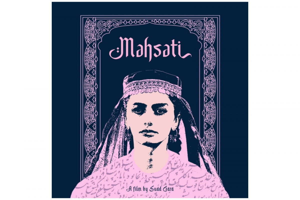 “Məhsəti” filminə Erotik səhnələrə görə lisenziya verilmədi 