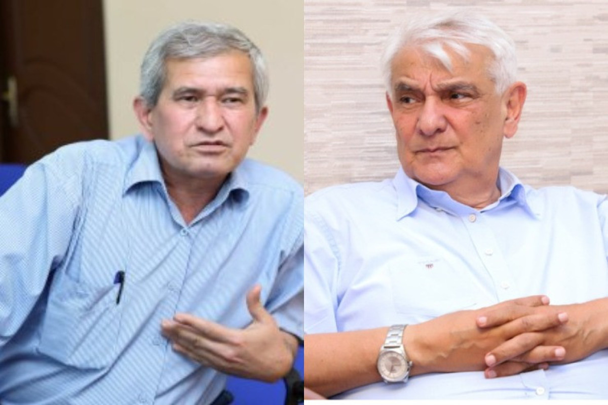 "Onun üçün ədəbiyyat əvvəlindən sonunacan yuxudu..." - Nəriman Əbdülrəhmanlı  