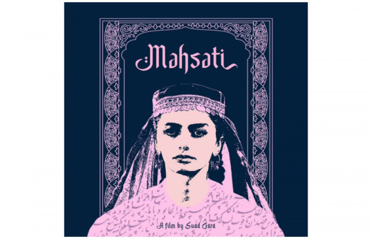 “Məhsəti” filminə erotik...