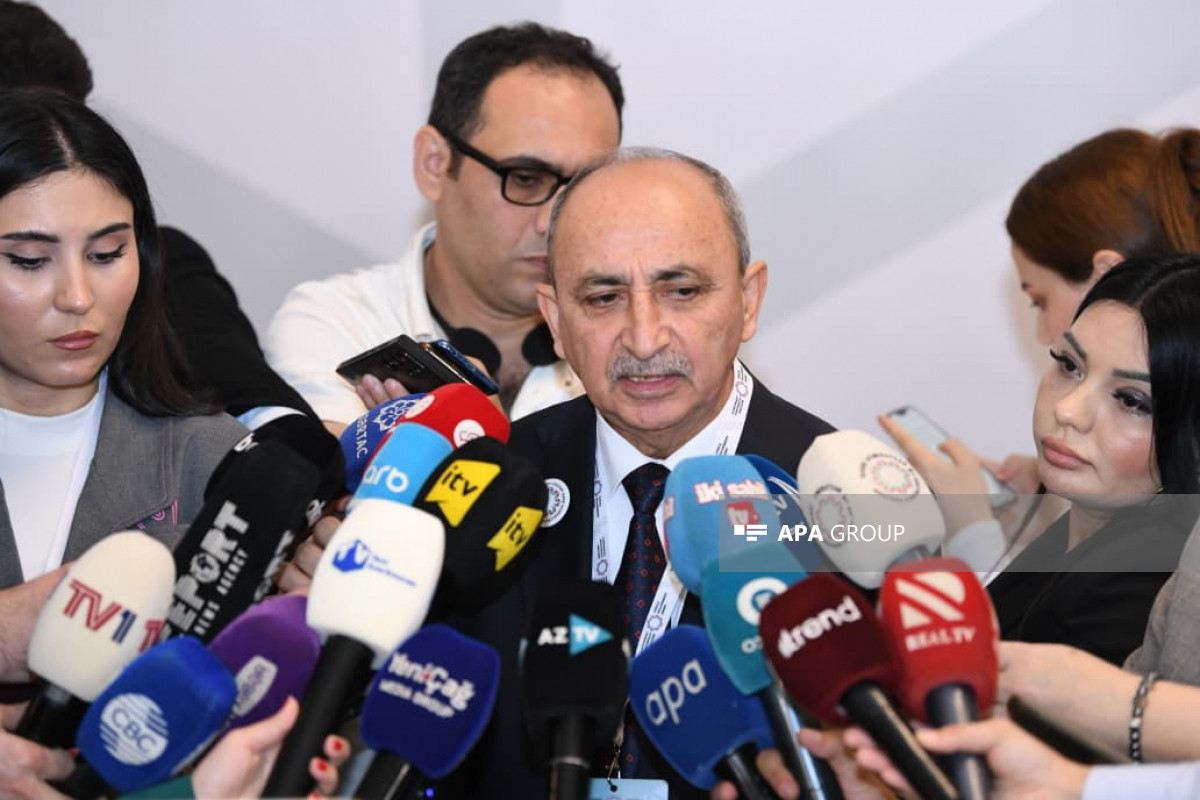 Qərbi Azərbaycandakı mədəni irsin bərpası ilə bağlı UNESCO-ya müraciət edilib 