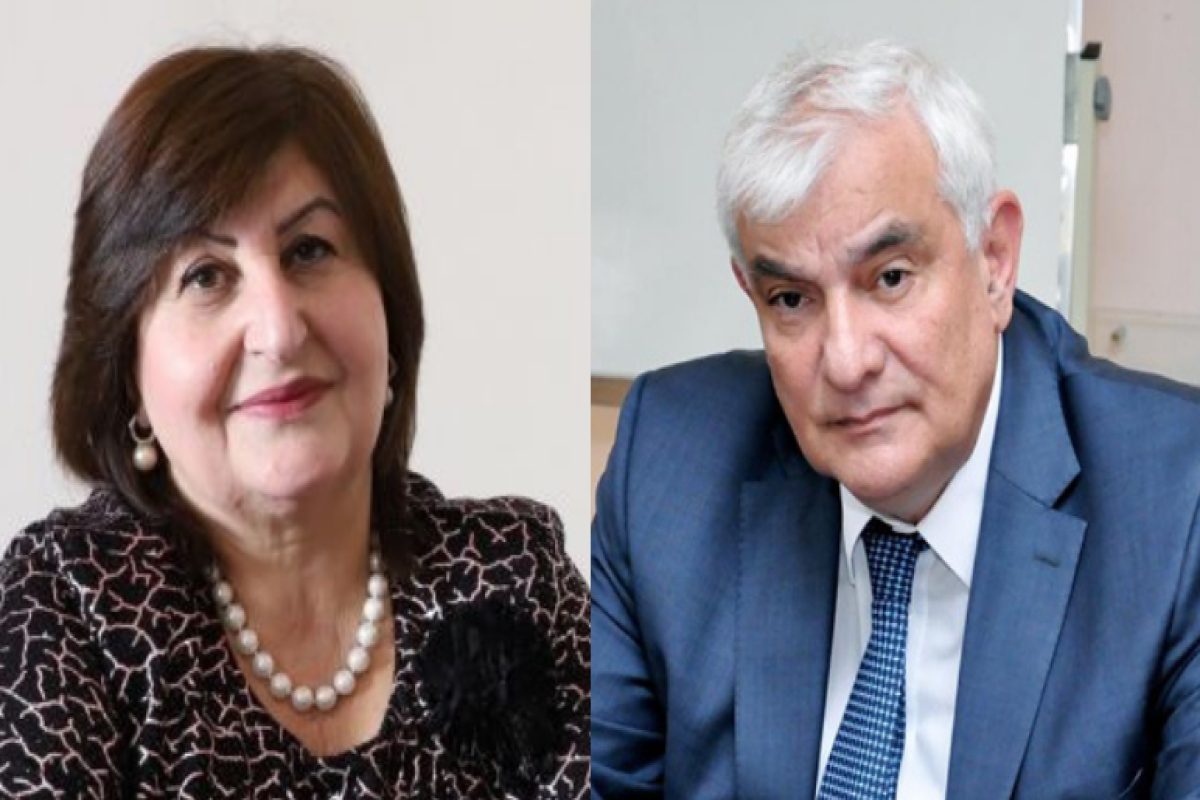 Bitməyən komediyaya sözardı... - Niyə belə etdin, Kamal Abdulla? 